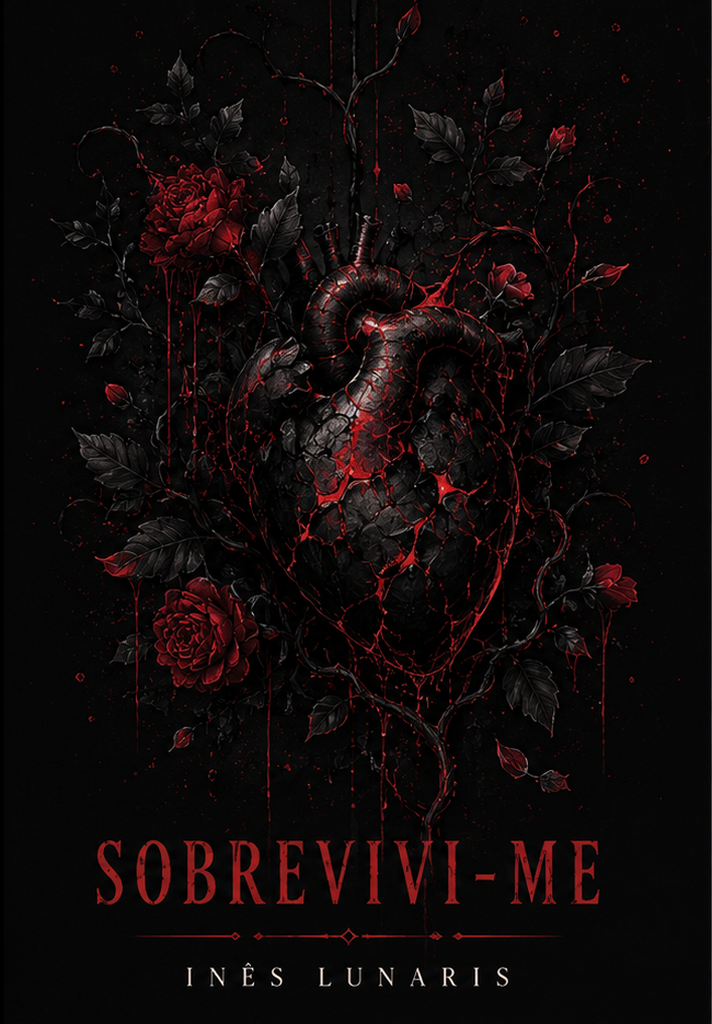 Capa de Sobrevivi-me