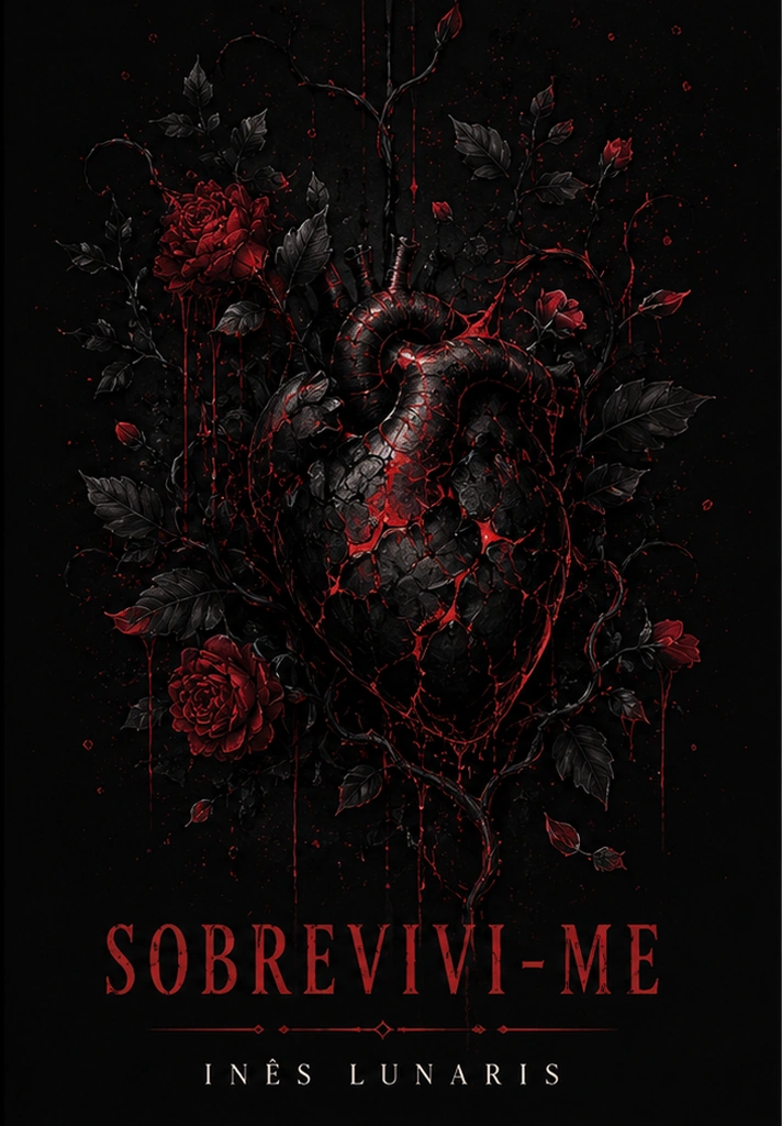 Capa de Sobrevivi-me